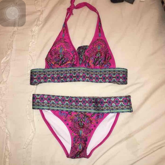 Victoria's Secret bikini