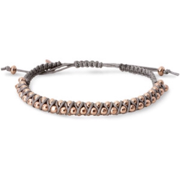Stella and Dot Robyn Bracelet