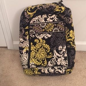 Vera Bradley backpack!!