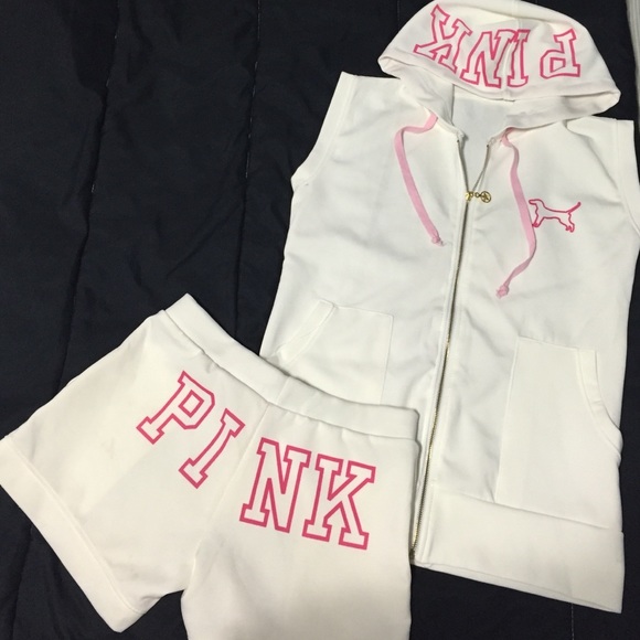 Cute Gym/sleepwear outfit