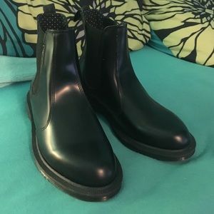 Dr. Martens boots