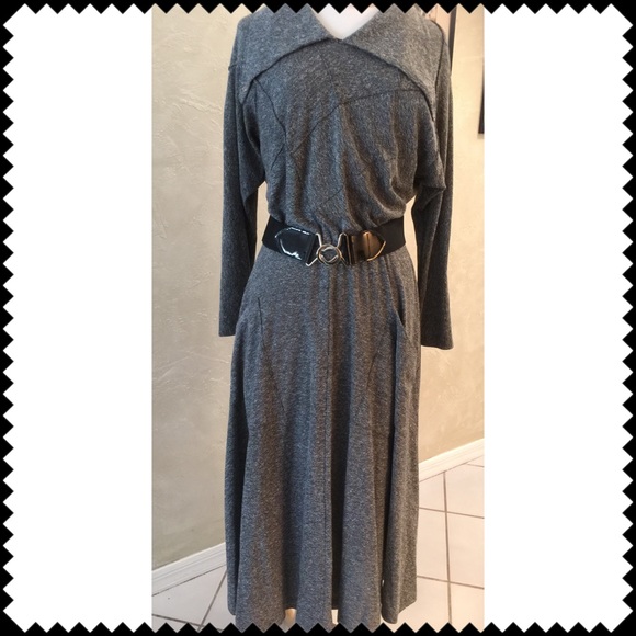 Vintage Debora Kuchme dress - Picture 1 of 4