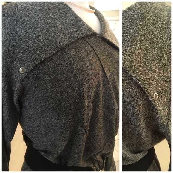 Vintage Debora Kuchme dress - Picture 3 of 4