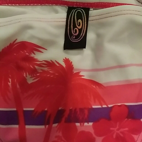 Sunset bikini - Picture 2 of 2