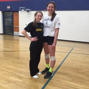 Meet your Posher, Jaedynn