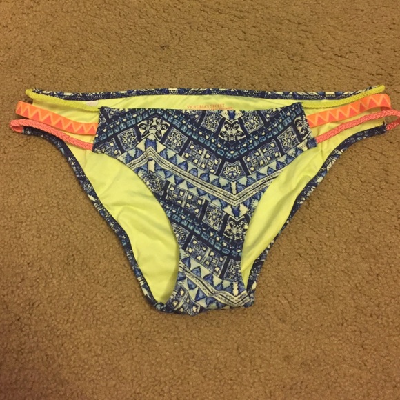 VS Bottoms