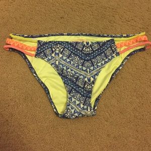 VS Bottoms