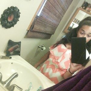 Meet your Posher, Joanna