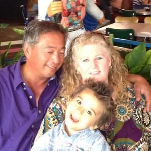 Meet your Posher, Kelly