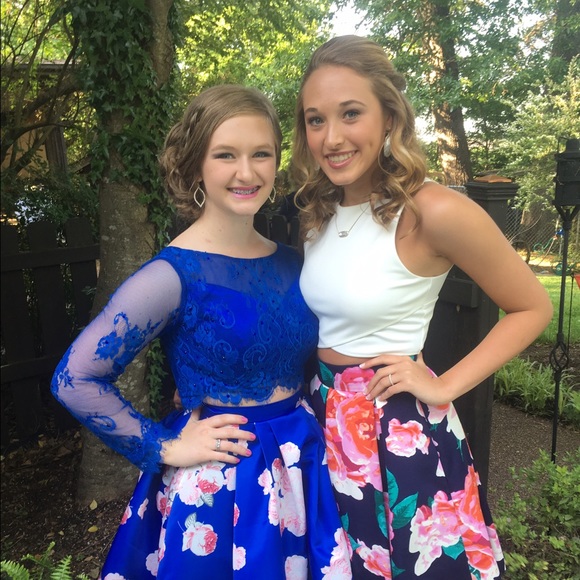 Meet your Posher, Lexi