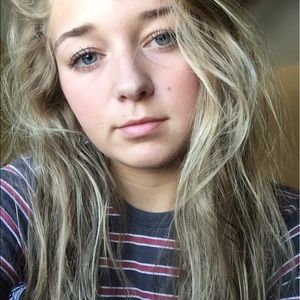 Meet your Posher, Alana