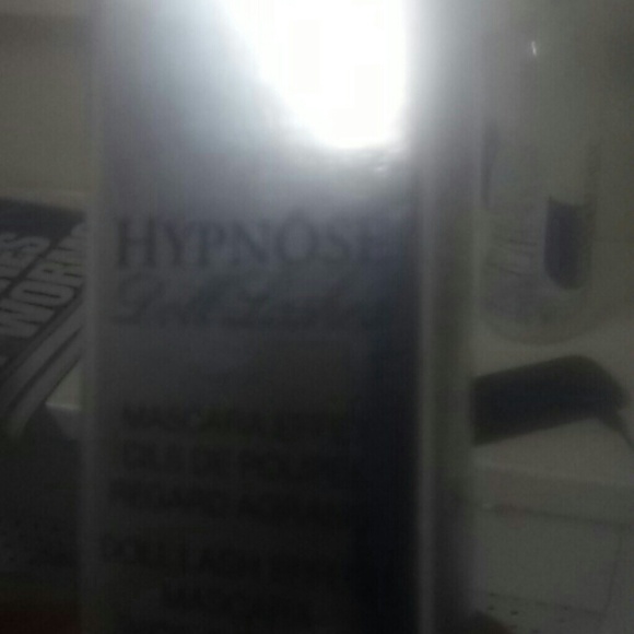 Lancome Hypnose mascara