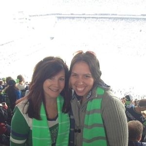 Meet your Posher, Cindy