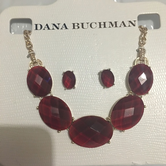 Dana buchman - Picture 4 of 4