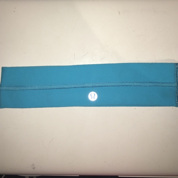 lulu lemon headband