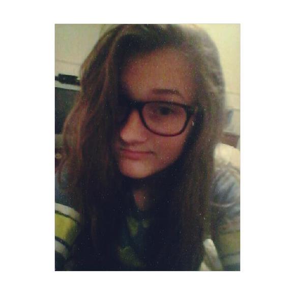 Meet your Posher, Erica