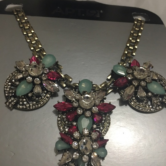 Apt 9 - Picture 1 of 3