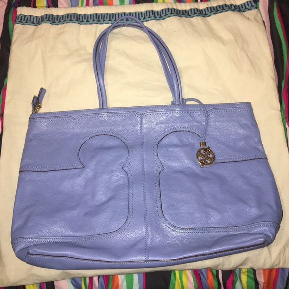 Tory Burch Tote Bag