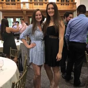 Meet your Posher, Sonja