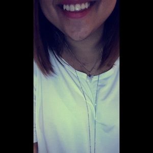 Meet your Posher, Tori