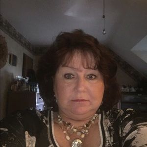 Meet your Posher, Kathye