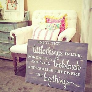 Meet your Posher, Marie