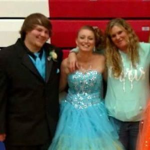 Meet your Posher, Alissa