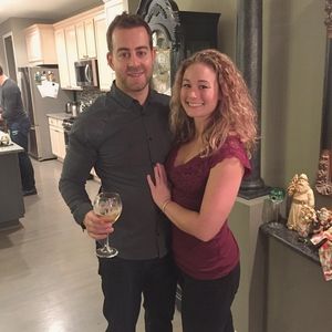 Meet your Posher, Christopher