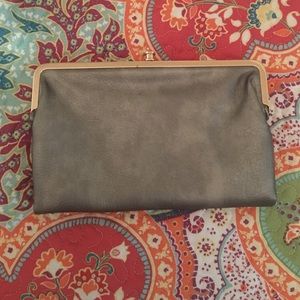 Adorable clutch hobo like wallet