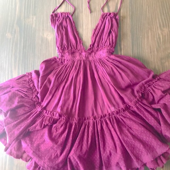 Free People Dresses & Skirts - Free People Dress