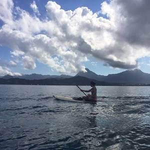 Meet your Posher, Kate