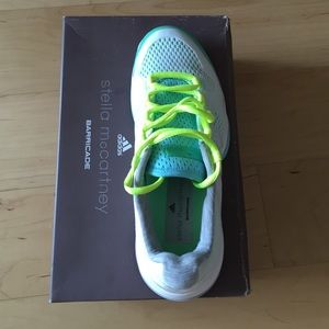 Stella McCartney Adidas