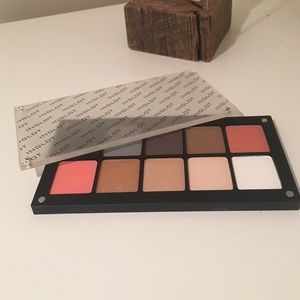 Inglot Eyeshadow Palette