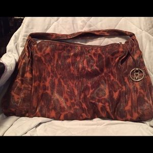 Montini Shoulder Bag