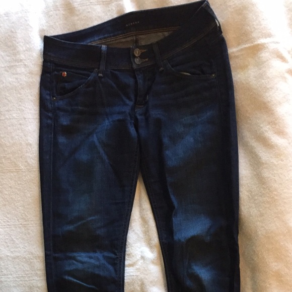 Hudson jeans