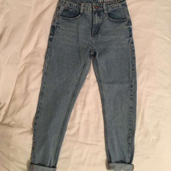 boyfriend jeans - Picture 1 of 4