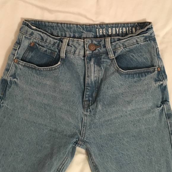 boyfriend jeans - Picture 2 of 4