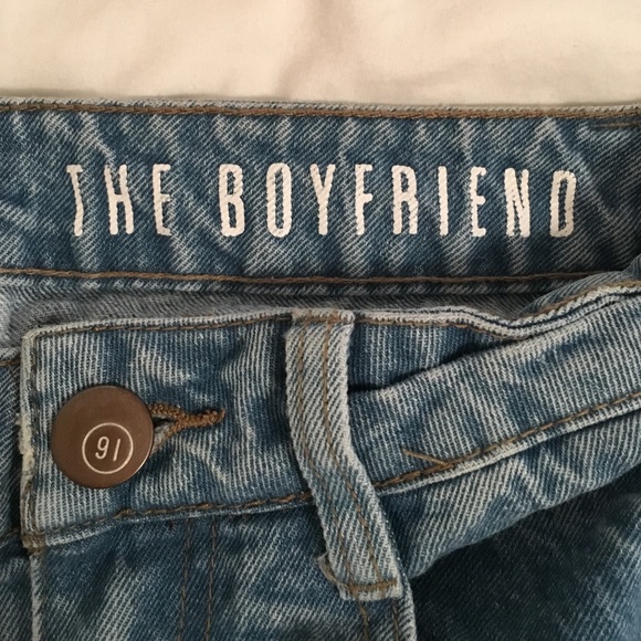 boyfriend jeans - Picture 4 of 4