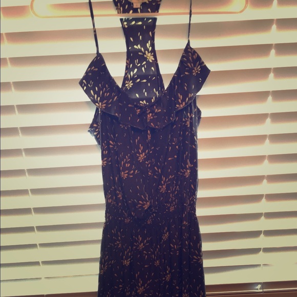 Parker dress smAll