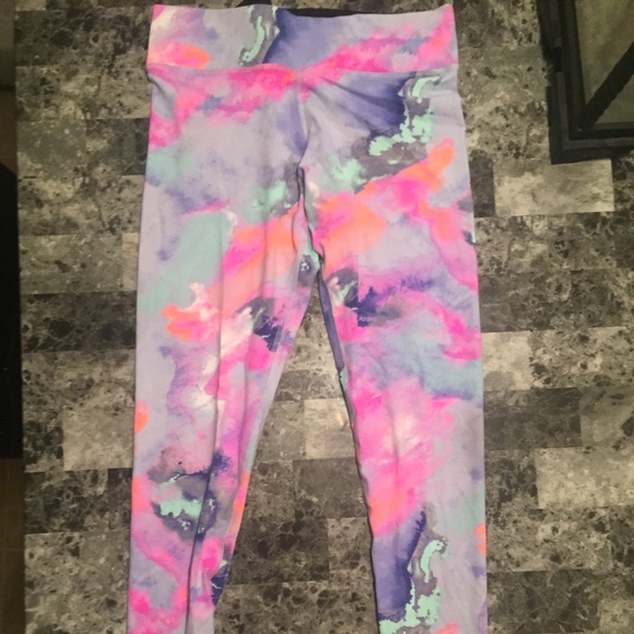 PINK Victoria's Secret Pants - PINK leggings
