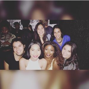 Meet your Posher, Stacey