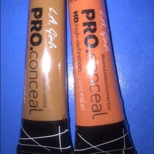 🎀🛍LA Pro Girl Concealer 🎊🎉