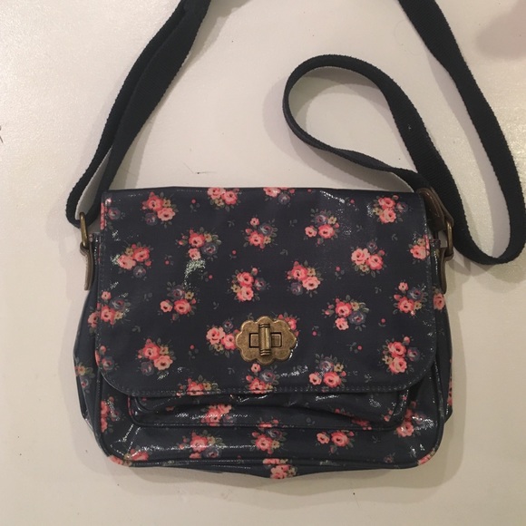 Cath Kidston Floral Purse