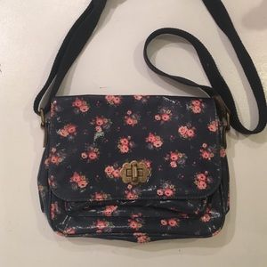 Cath Kidston Floral Purse