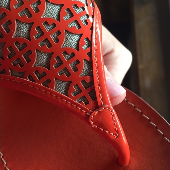 Tory Burch sandals