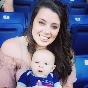 Meet your Posher, Patricia