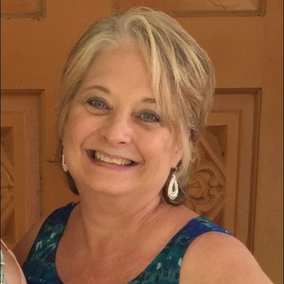 Meet your Posher, Mary - Picture 2 of 2