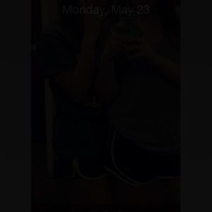 Meet your Posher, Jaycie