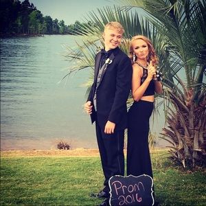 Meet your Posher, Hannah