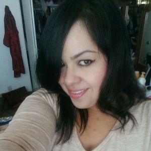 Meet your Posher, Yasmin